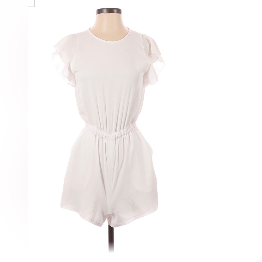 Wilfred Mini Romper XXS